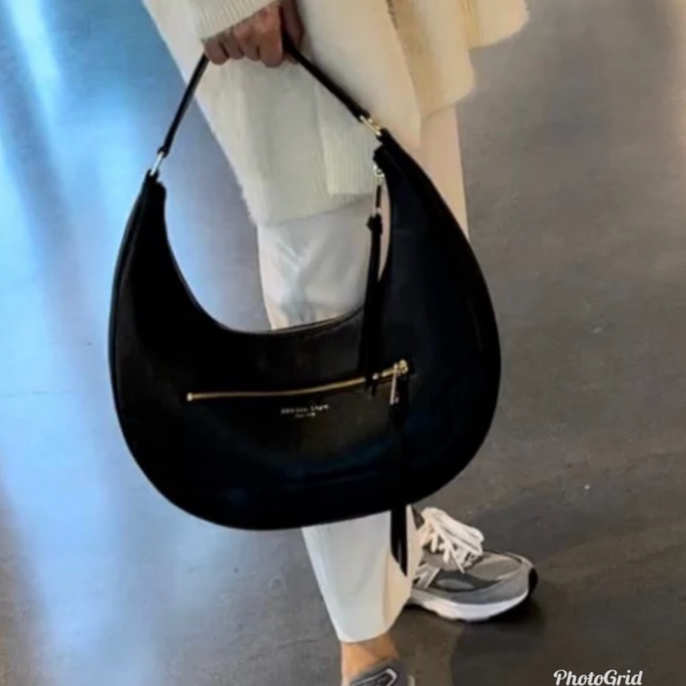 Marc Jacobs Crescent Bag - Picture 8 of 8